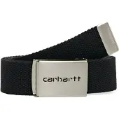 Carhartt WIP Bælte sort