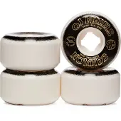 Ojs Wheels Elite Nomads Skateboardhjul
