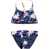 Roxy Splendid Crop Bikini