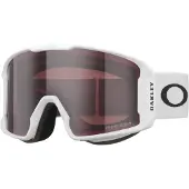 Oakley Line Miner M Prizm Skibriller