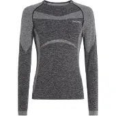 Protest Prtkombu Langærmet Baselayer