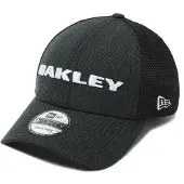 Oakley Apparel Heather New Era Kasket