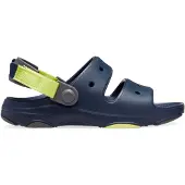 Crocs Classic All Terrain Træsko
