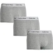 Calvin Klein 0000u2664g Low Rise Boxers 3 Enheder