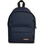 Eastpak Rygsæk 'Orbit' mørkeblå / lys rød / hvid