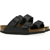 Birkenstock Sandaler - Arizona - Sort - - 30 - Sandal