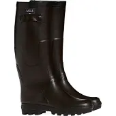 Aigle Boots 'Benyl' brun