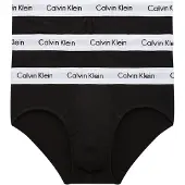 Calvin Klein 0000u2661g Briefs 3 Enheder