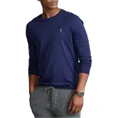 Ralph Lauren Bluser & t-shirts navy
