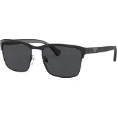 Giorgio Armani Solbriller '0EA2087' sort