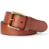 Ralph Lauren Bælte brun