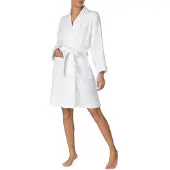 Ralph Lauren Kort badedragt hvid