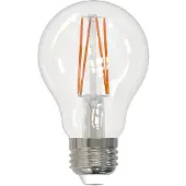 Airam Smart LED-lampa E27 4,5W 2700K-6500K