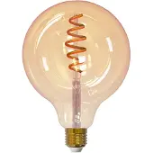 Airam Smart LED-pære E27 4,9W 1800K-3000K 4713894 Modsvarer: N/A