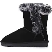 Gooce Snowboots 'Alissa' sort