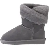 Gooce Boots 'Beverly' grå