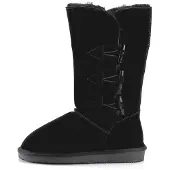 Gooce Snowboots 'Cornice' sort