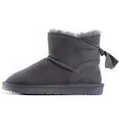 Gooce Boots 'Baia' grå