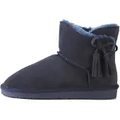 Gooce Snowboots 'Belinda' mørkeblå