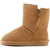 Gooce Boots 'Tempe' brun