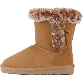 Gooce Snowboots 'Alissa' brun