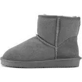 Gooce Boots 'Thimble' grå
