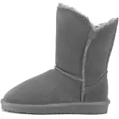 Gooce Snowboots 'Breezy' grå