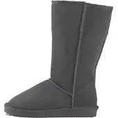 Gooce Snowboots 'Elidir' grå