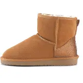 Gooce Boots 'Acacia' brun