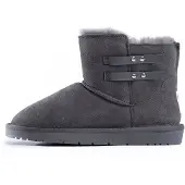 Gooce Snowboots 'Biaga' grå