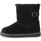 Gooce Snowboots 'Colorado' sort