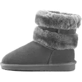 Gooce Boots 'Mara' grå