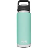 Yeti - Drikkedunke - Rambler 26 Oz Bottle Seafoam til Unisex - Blå