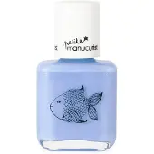 Manucurist Paris Les Petites Neglelak 8 ml Pomme der Fisch