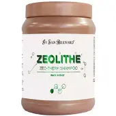 Iv San Bernard Zeolita Sls Free Shampoo 1l