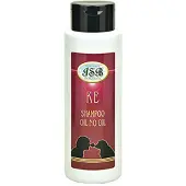 Iv San Bernard Teknisk Avokado Olie Shampoo 500ml