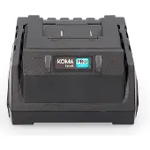 Koma Tools 6w Batterioplader