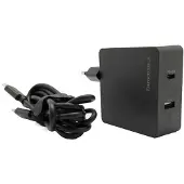 Euroconnex Usb C 3.1-oplader 65w