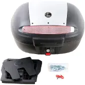 Hepco&Becker Journey Universal 610087 00 09 Motorcykel Topkasse