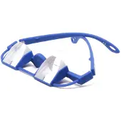 Le Pirate Klatrebriller Belay Model 3.1