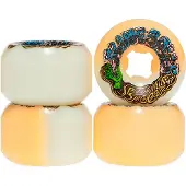 Santa Cruz Hairballs 50-50 Skateboardhjul