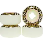 Santa Cruz Saucers Skateboardhjul