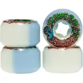 Santa Cruz Hairballs 50-50 Skateboardhjul