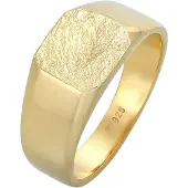 KUZZOI Ring guld