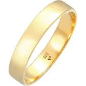 KUZZOI Ring guld
