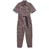 G-Star Army Kortærmet Jumpsuit
