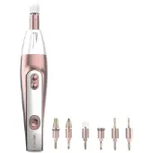 Cecotec Bamba Set Manicure/pedicure Pinkycare 700 Manicure Sæt