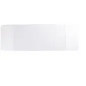Doomoo 60x120 Cm Beskytter