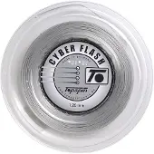 Topspin Cyber Flash 220m Tennisrulle Streng