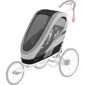 Cybex Zeno Sædepakke
